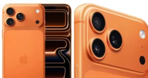 iPhone 17 Pro Max Review – Features, Specs, Price & Performance