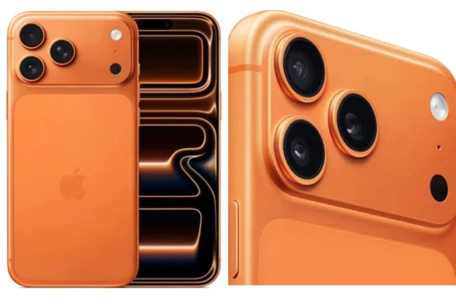 iPhone 17 Pro Max Review – Features, Specs, Price & Performance