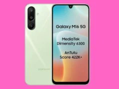 Samsung Galaxy M16 5G: A New Contender in the Budget Segment