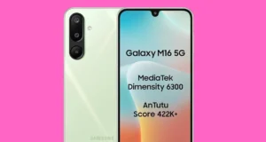 Samsung Galaxy M16 5G: A New Contender in the Budget Segment