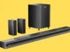 The Ultimate Home Theater: The boAt Aavante Prime 7.1.4 7050DA Has Arrived