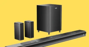 The Ultimate Home Theater: The boAt Aavante Prime 7.1.4 7050DA Has Arrived