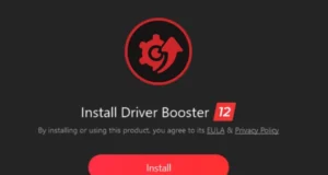 IObit Driver Booster – Best Free Driver Updater for Windows