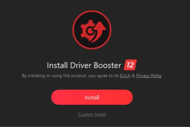 IObit Driver Booster – Best Free Driver Updater for Windows