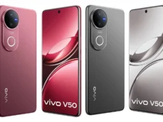 Vivo V50 5G – Ultimate Smartphone with Stunning Features & Price
