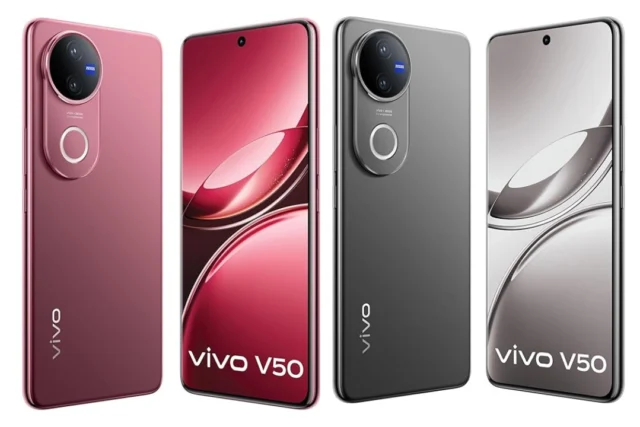 Vivo V50 5G – Ultimate Smartphone with Stunning Features & Price
