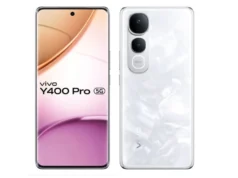 Vivo Y400 5G: A Fresh Take on the Mid-Range Smartphone