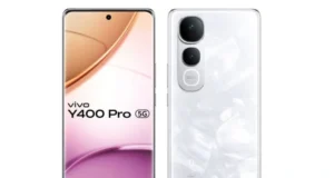 Vivo Y400 5G: A Fresh Take on the Mid-Range Smartphone
