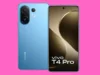 Vivo T4 Pro 5G: The Ultimate Blend of Performance and Style