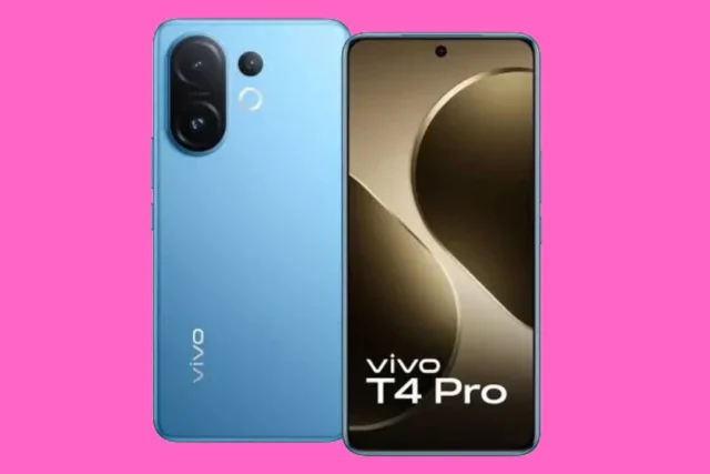 Vivo T4 Pro 5G: The Ultimate Blend of Performance and Style