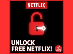 How to Watch Netflix Movies for Free Legally