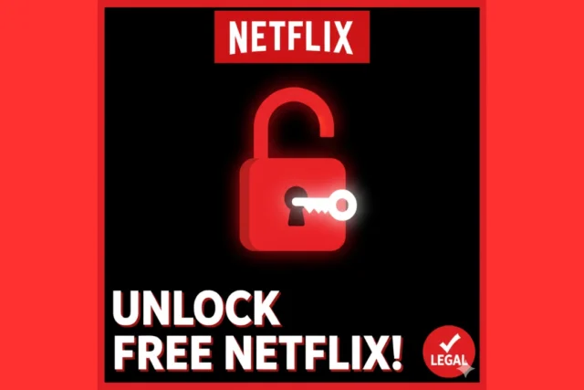 How to Watch Netflix Movies for Free Legally How to Watch Netflix Movies for Free Legally