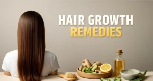 Best Hair Growth Remedies – Natural Tips to Grow Hair Faster