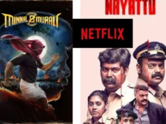Top 10 Malayalam Movies on Netflix — Must-Watch List