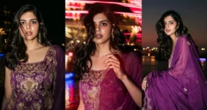 Kalyani Priyadarshan — Complete Biography, Early Life, Career & Notable Films