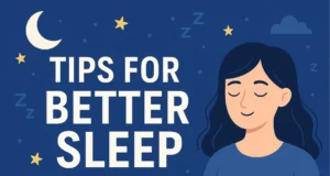 5 Practical Tips for Better Sleep — Get Quality Rest Tonight