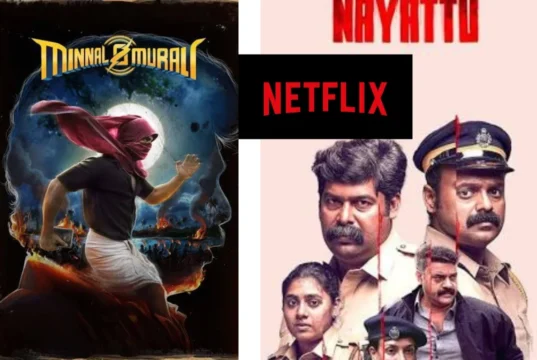 Top 10 Malayalam Movies on Netflix — Must-Watch List