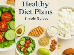 Healthy Diet Plans β Balanced, Mediterranean, High-Protein & More Healthy Diet Plans β Balanced, Mediterranean, High-Protein & More