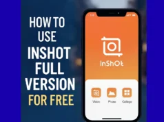 How to Use InShot Full Version for Free – 100% Safe & Legal Guide (2025) How to Use InShot Full Version for Free – 100% Safe & Legal Guide (2025)