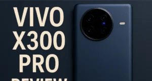 Vivo X300 Pro Review – A Powerful Flagship With Stunning Camera & Performance