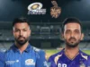MI vs KKR IPL 2026: Match Preview, Pitch Report & Key Players