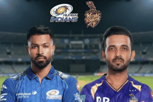 MI vs KKR IPL 2026: Match Preview, Pitch Report & Key Players
