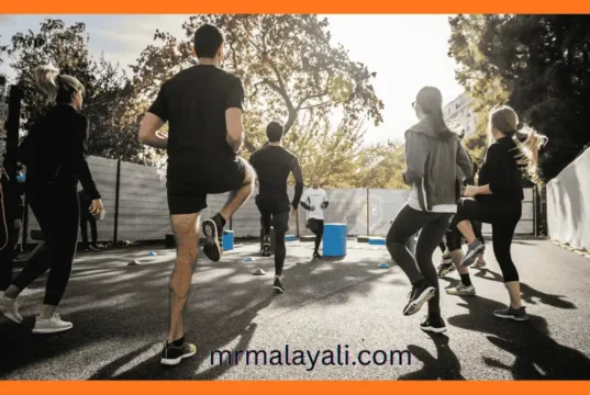 The Art of Living Well: Practical Steps to Enhance Your Long-Term Health